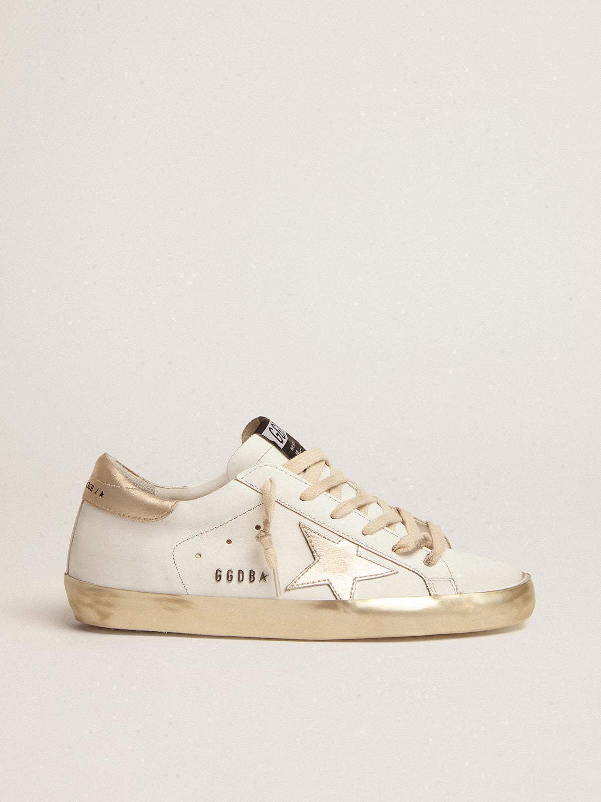 Golden Goose Super Star