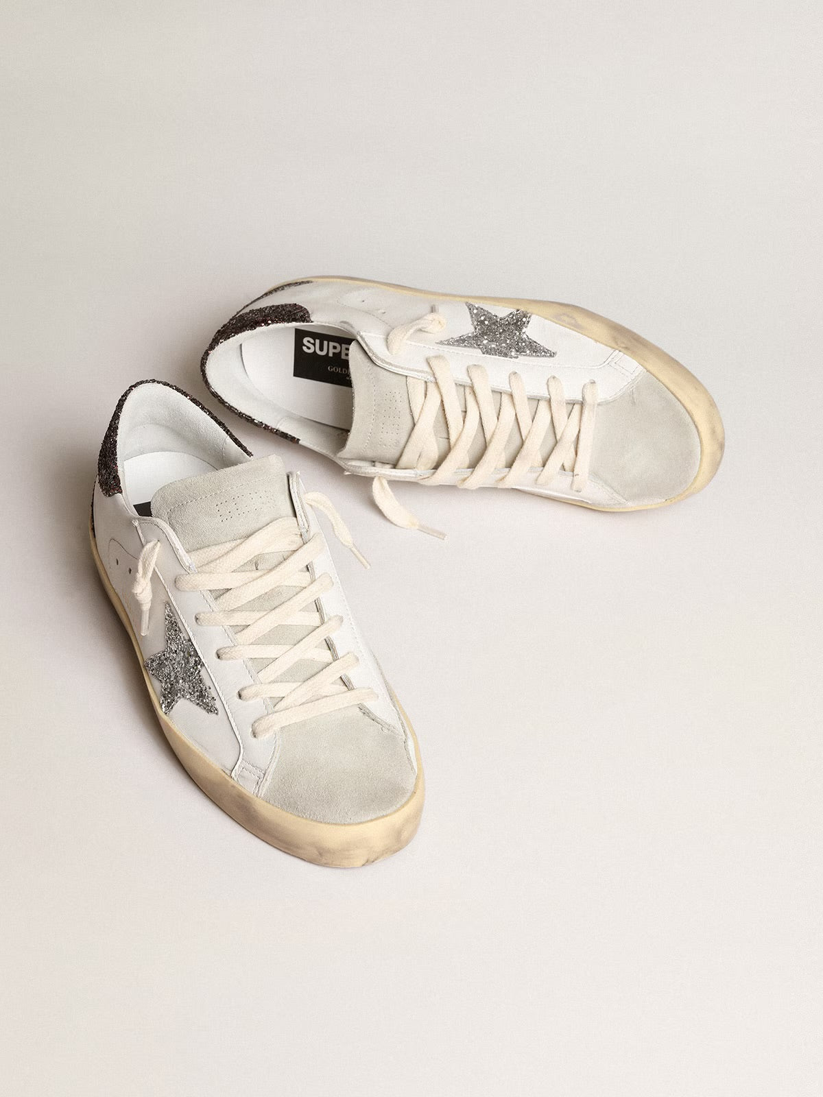 Golden Goose Super Star