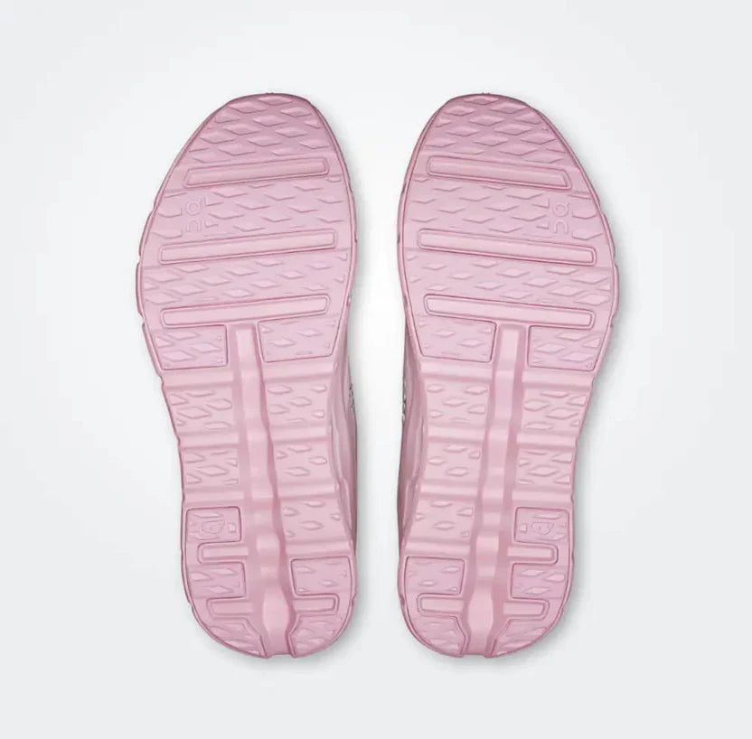 On Cloud × Loewe — Cloudtilt Rose