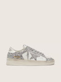 GG Superstar Femme – Silver Pailleté