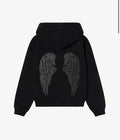 Pull Angel Noir Zadig