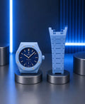 Royal Pop baby blue