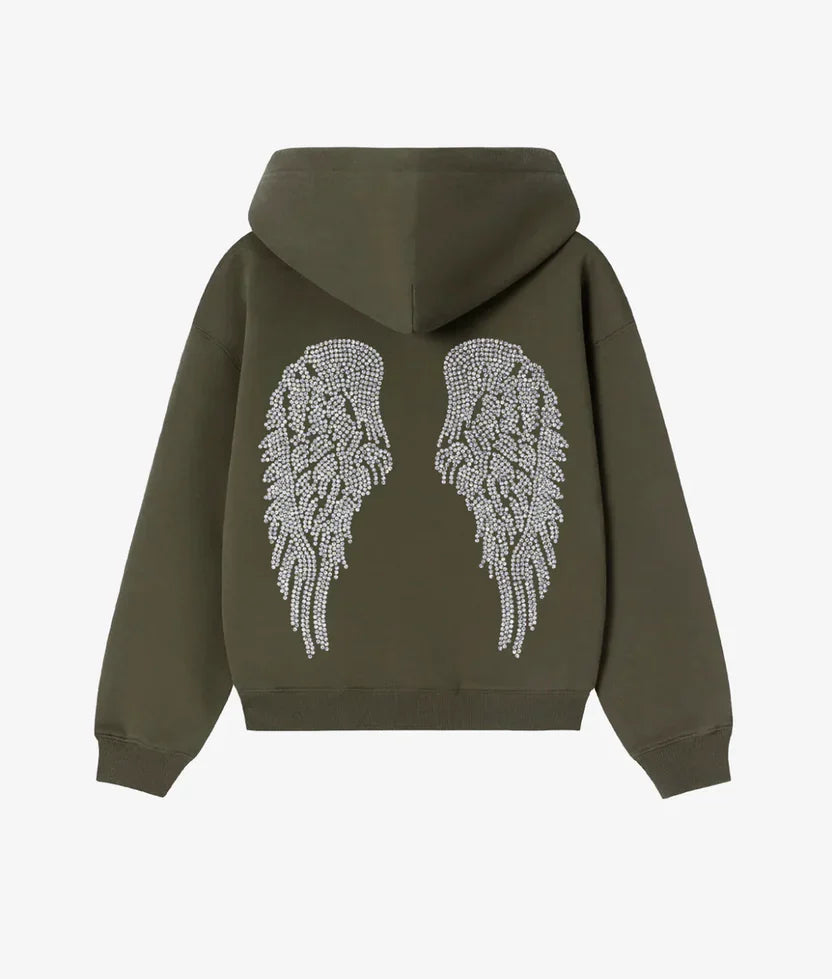 Pull Angel Kaki Zadig