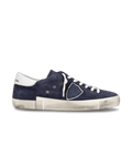 Phillipe M Navy Blue