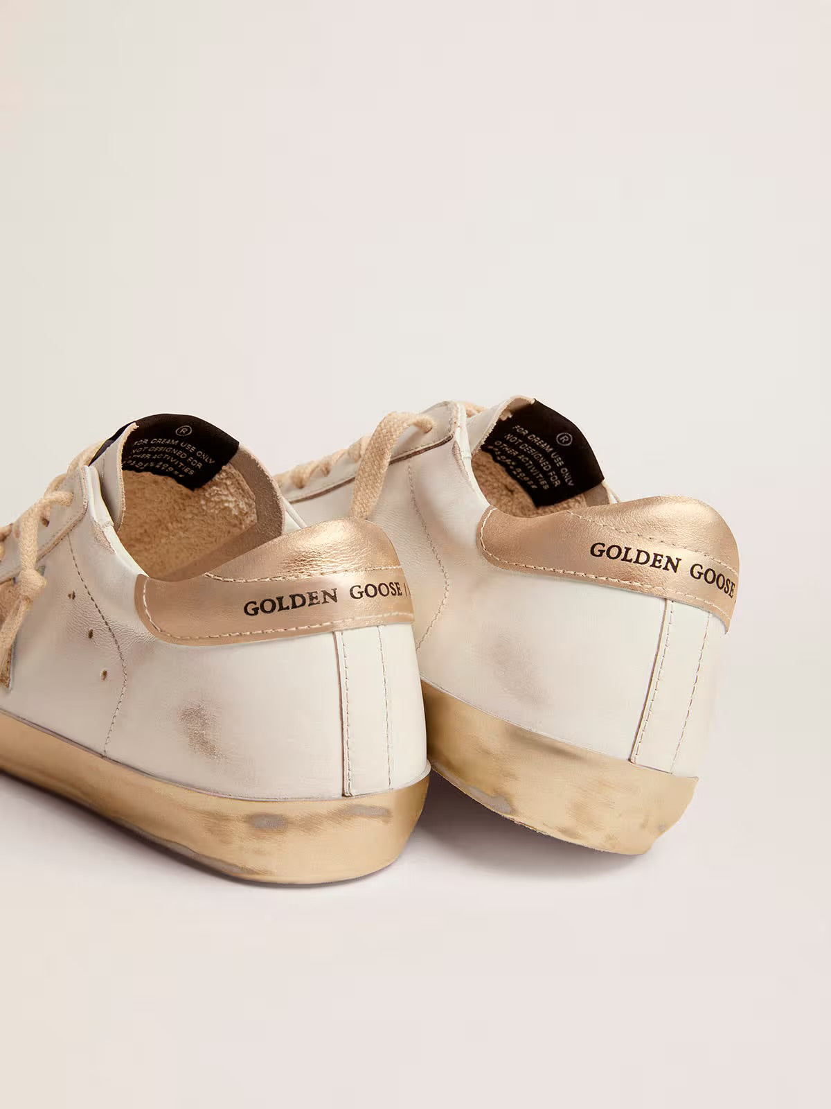 Golden Goose Super Star