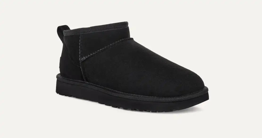 Botte UGG pour femme