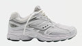 Saucony Omni 9 Socktop "Triple White"