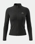 Gilet Fit Noir