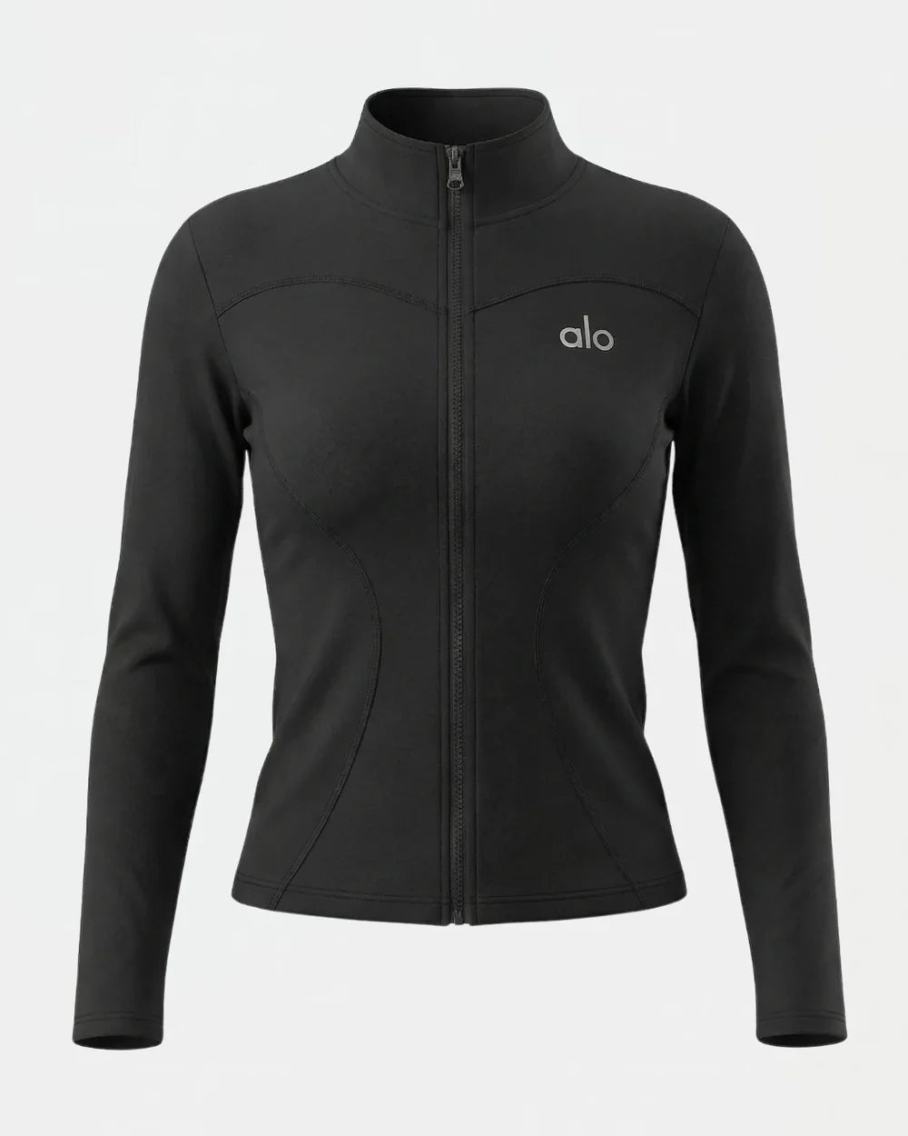 Gilet Fit Noir