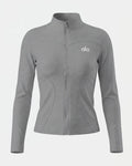 Gilet Fit Gris